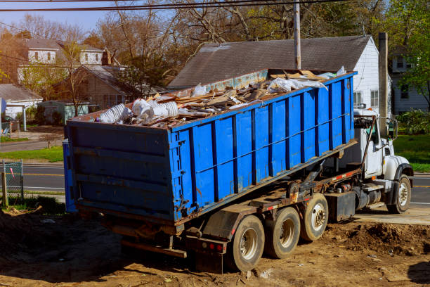 Best Yard Waste Removal  in Packanack Lake, NJ