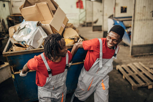 Best Household Junk Removal  in Packanack Lake, NJ